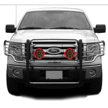 Load image into Gallery viewer, Blkhrs-Off-Rd-Grille-Guard-Kit