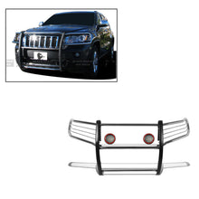 Load image into Gallery viewer, Blkhrs-Off-Rd-Grille-Guard-Kit