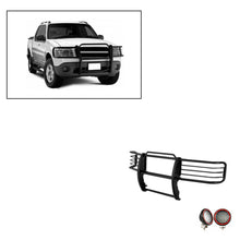Load image into Gallery viewer, Blkhrs-Off-Rd-Grille-Guard-Kit