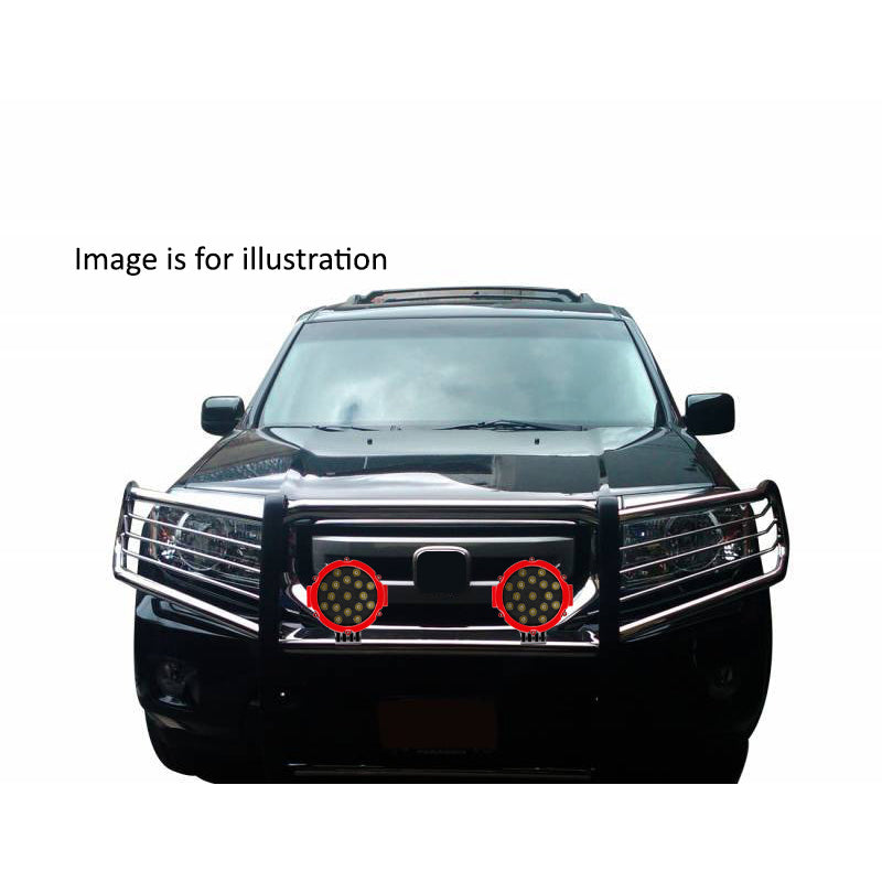 Blkhrs-Off-Rd-Grille-Guard-Kit