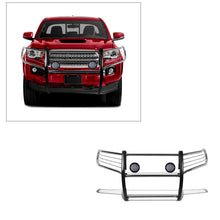 Load image into Gallery viewer, Blkhrs-Off-Rd-Grille-Guard-Kit