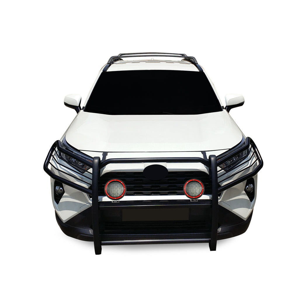 Blkhrs-Off-Rd-Grille-Guard-Kit