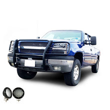 Load image into Gallery viewer, Blkhrs-Off-Rd-Grille-Guard-Kit