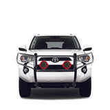 BLACK HORSE 17TU31MSS-PLR Grille Guard Kit
