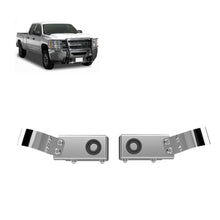 Load image into Gallery viewer, Blkhrs-Off-Rd-Grille-Guard-Sensor