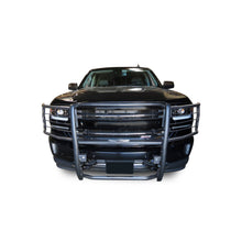 Load image into Gallery viewer, Blkhrs-Off-Rd-Grille-Guard-Sensor