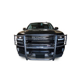 BLACK HORSE GPS01B Grille Guard Sensor