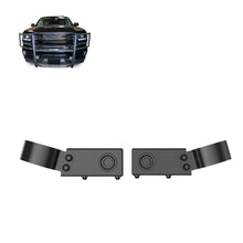 Load image into Gallery viewer, Blkhrs-Off-Rd-Grille-Guard-Sensor