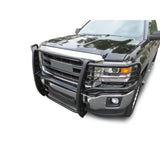 BLACK HORSE 17GS12MA Grille Guard
