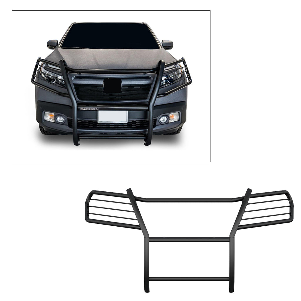 Blkhrs-Off-Rd-Grille-Guard