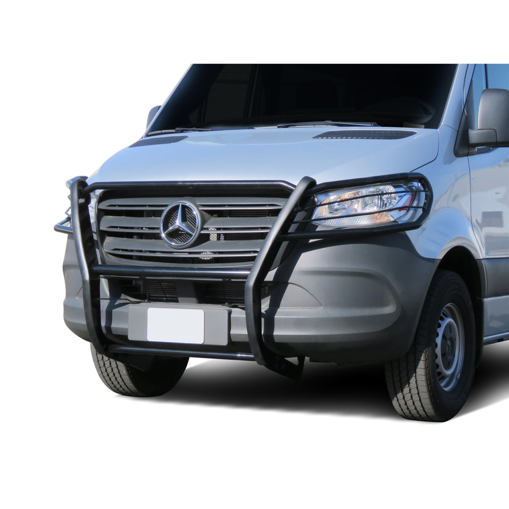 Blkhrs-Off-Rd-Grille-Guard