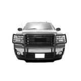 BLACK HORSE 17GS10MA Grille Guard