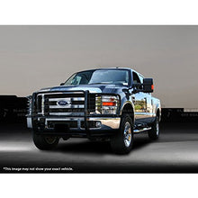Load image into Gallery viewer, Blkhrs-Off-Rd-Grille-Guard