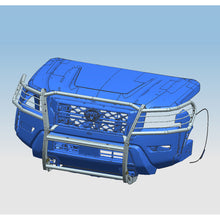Load image into Gallery viewer, Blkhrs-Off-Rd-Grille-Guard
