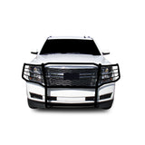 BLACK HORSE 17GT20MA Grille Guard