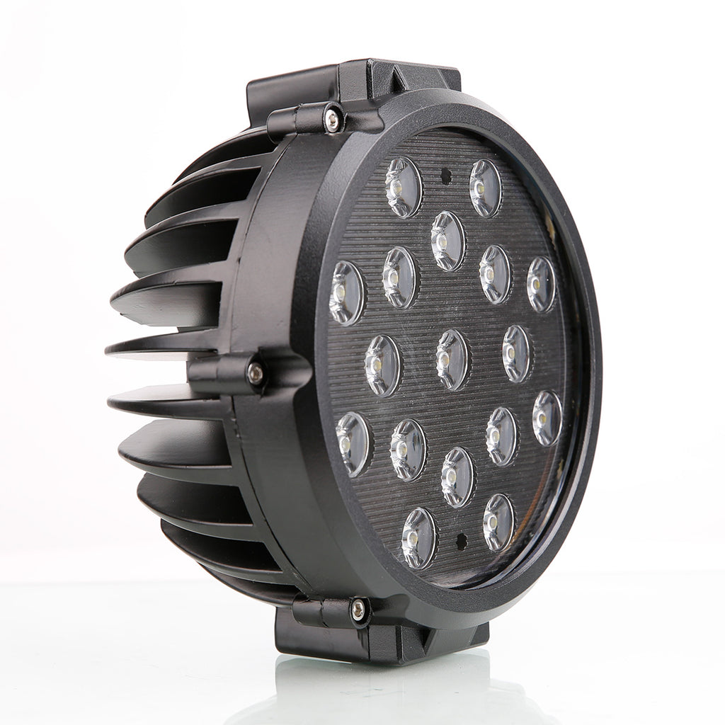 Blkhrs-Off-Rd-Led-7-Dia.Light