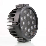 BLACK HORSE PL2265 LED 7