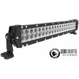 BLACK HORSE PL3104FS-GS LED Light Bar