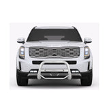 BLACK HORSE MAB-B7502S Max Beacon Bull Bar