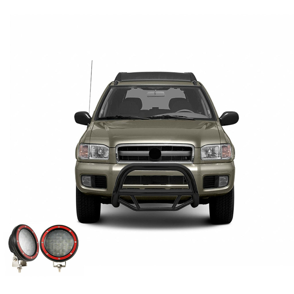 Blkhrs-Off-Rd-Max-Bull-Bar-Kit
