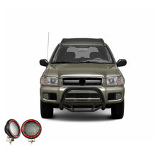 Load image into Gallery viewer, Blkhrs-Off-Rd-Max-Bull-Bar-Kit