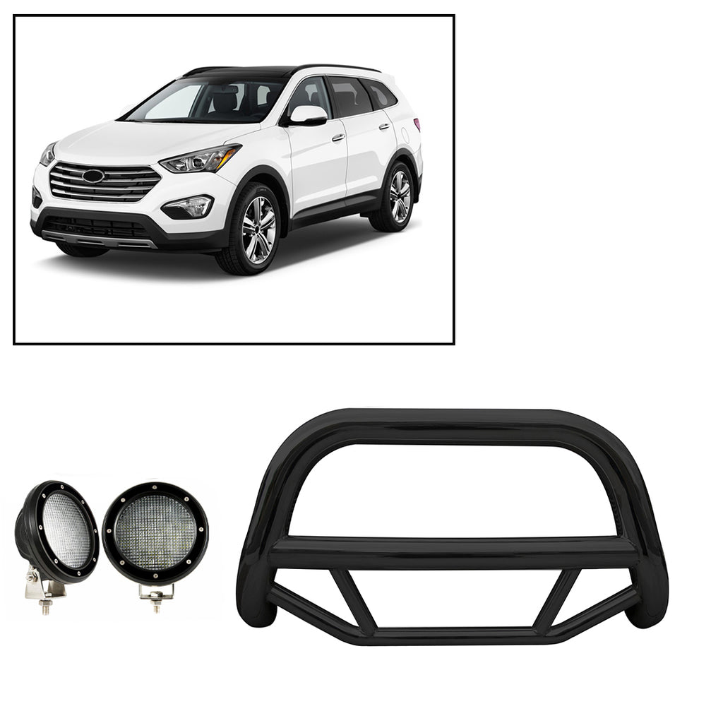Blkhrs-Off-Rd-Max-Bull-Bar-Kit