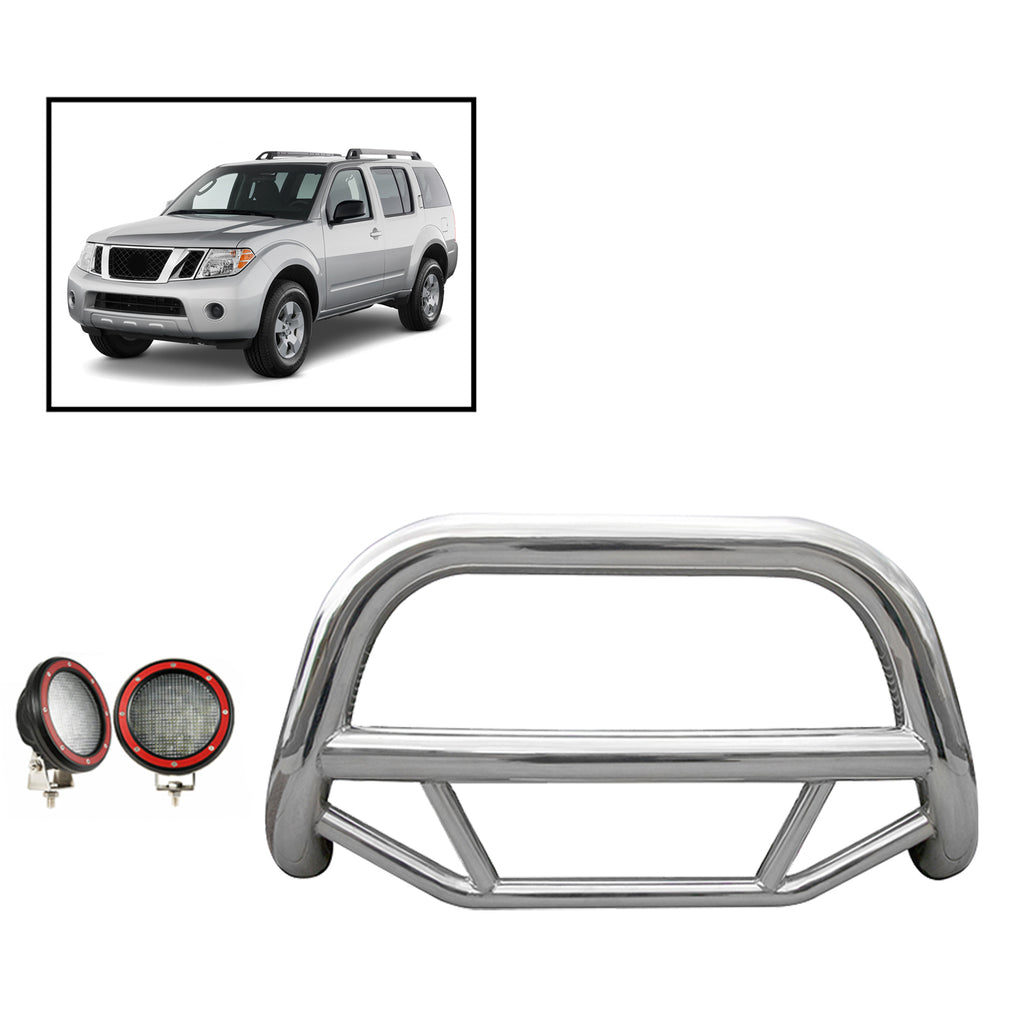 Blkhrs-Off-Rd-Max-Bull-Bar-Kit