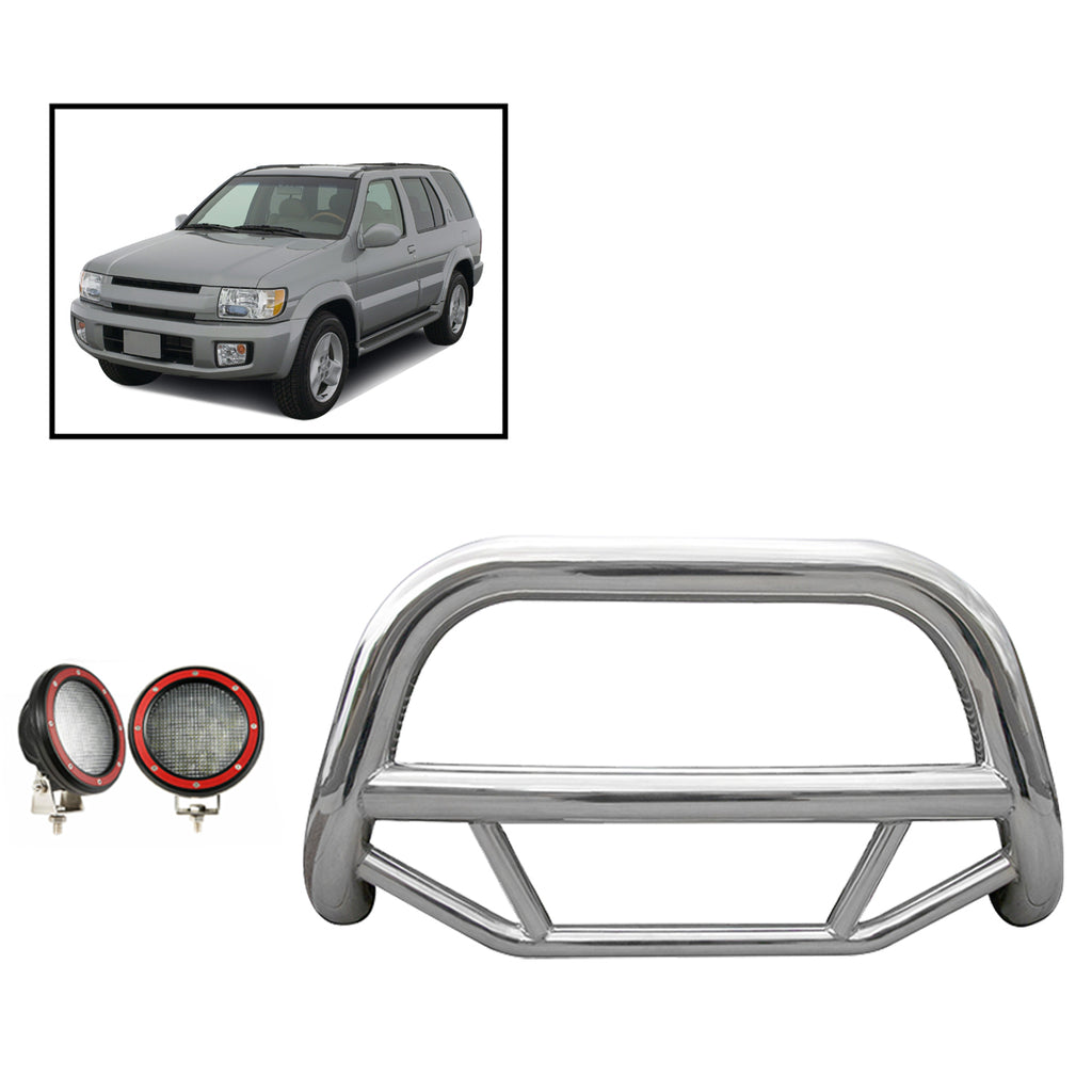 Blkhrs-Off-Rd-Max-Bull-Bar-Kit