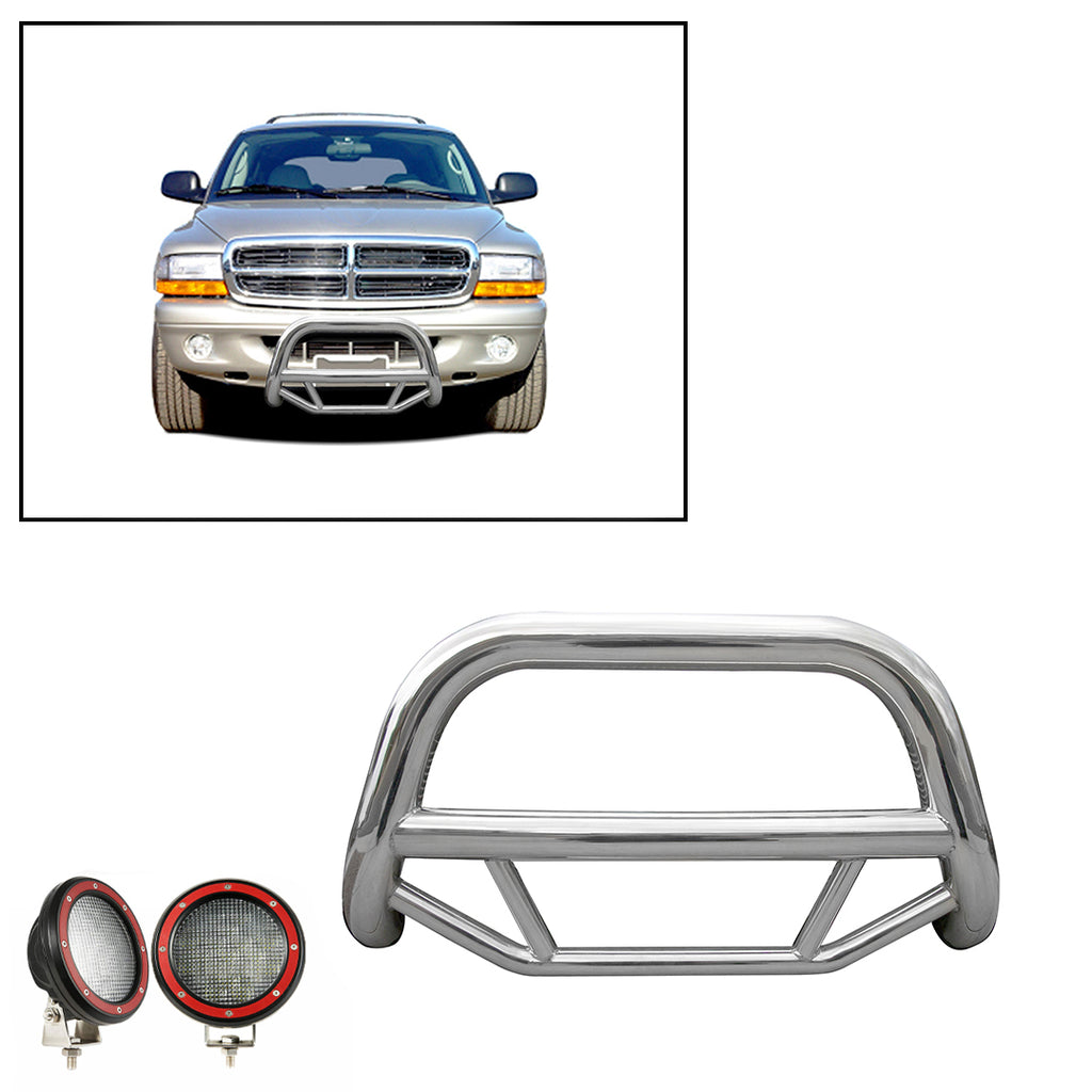 Blkhrs-Off-Rd-Max-Bull-Bar-Kit