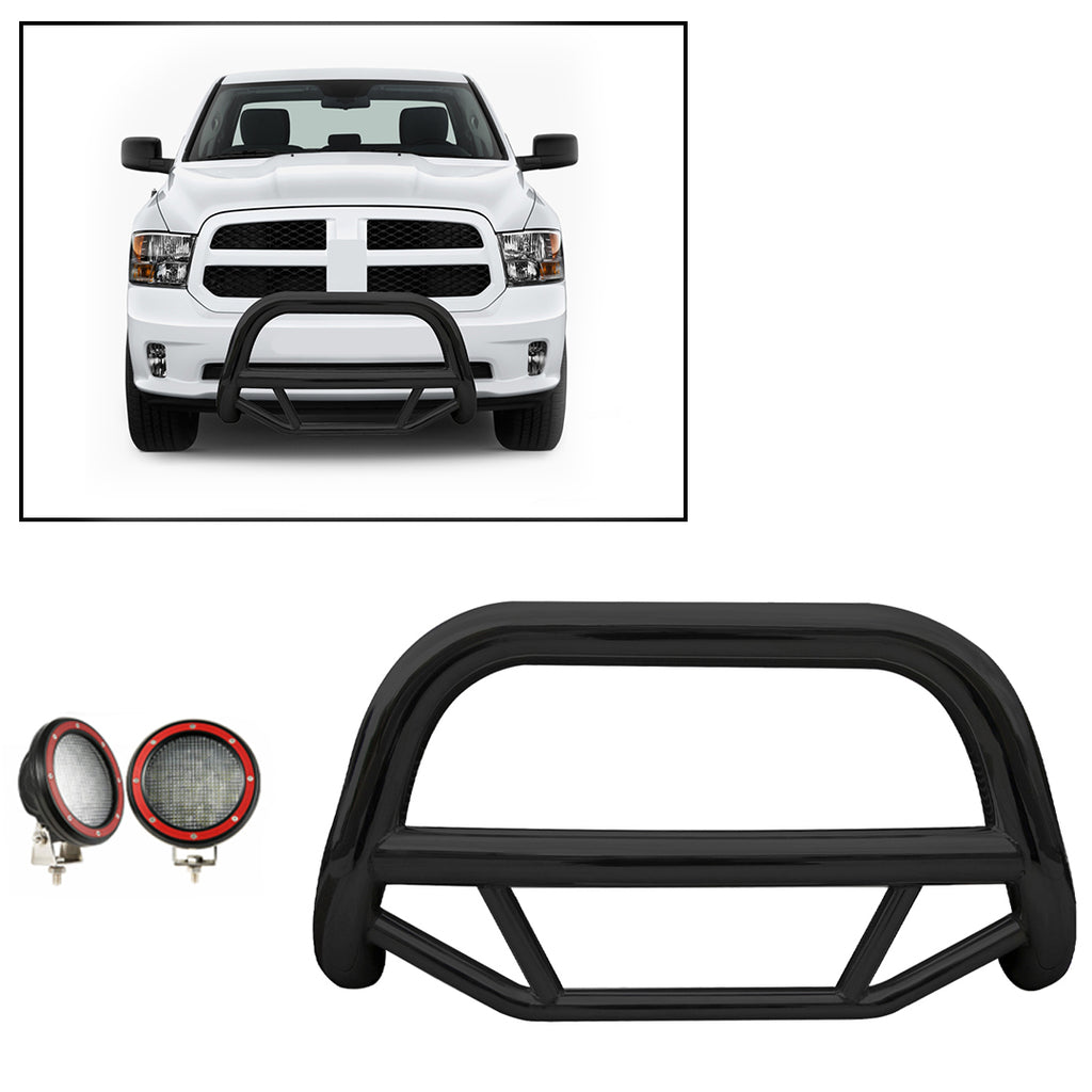 Blkhrs-Off-Rd-Max-Bull-Bar-Kit