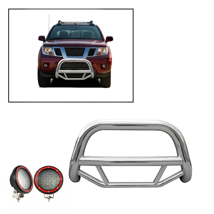 Blkhrs-Off-Rd-Max-Bull-Bar-Kit