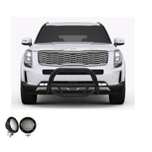 Load image into Gallery viewer, Blkhrs-Off-Rd-Max-Bull-Bar-Kit