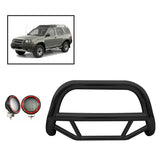BLACK HORSE MBB-NIB1401-PLFR Max Bull Bar Kit