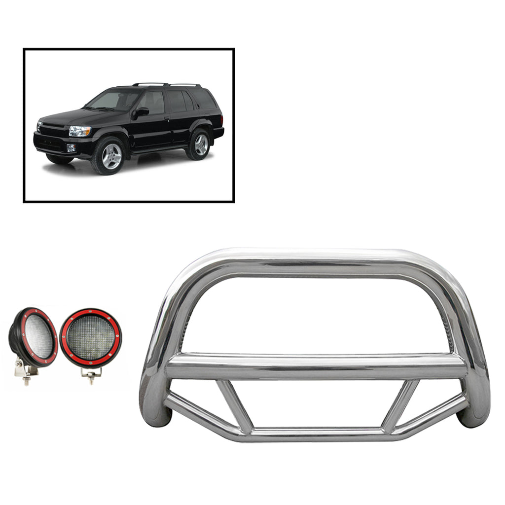 Blkhrs-Off-Rd-Max-Bull-Bar-Kit