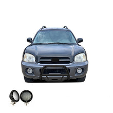 Load image into Gallery viewer, Blkhrs-Off-Rd-Max-Bull-Bar-Kit