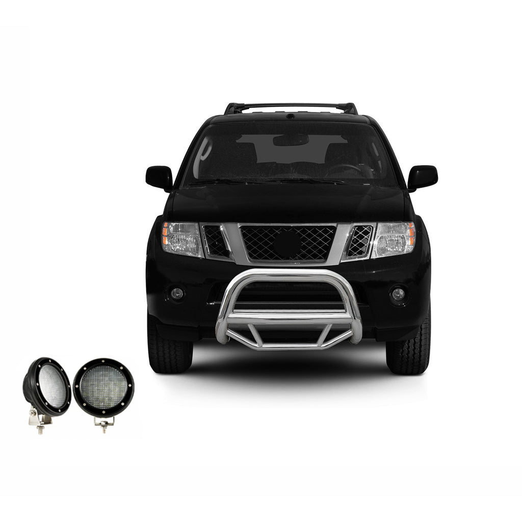 Blkhrs-Off-Rd-Max-Bull-Bar-Kit
