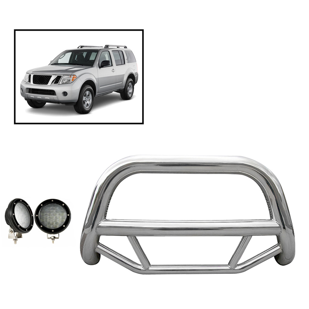 Blkhrs-Off-Rd-Max-Bull-Bar-Kit