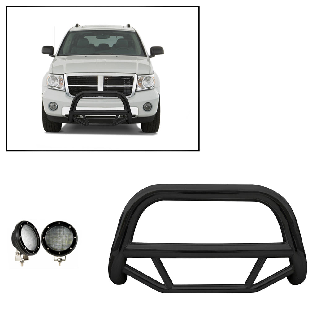 Blkhrs-Off-Rd-Max-Bull-Bar-Kit