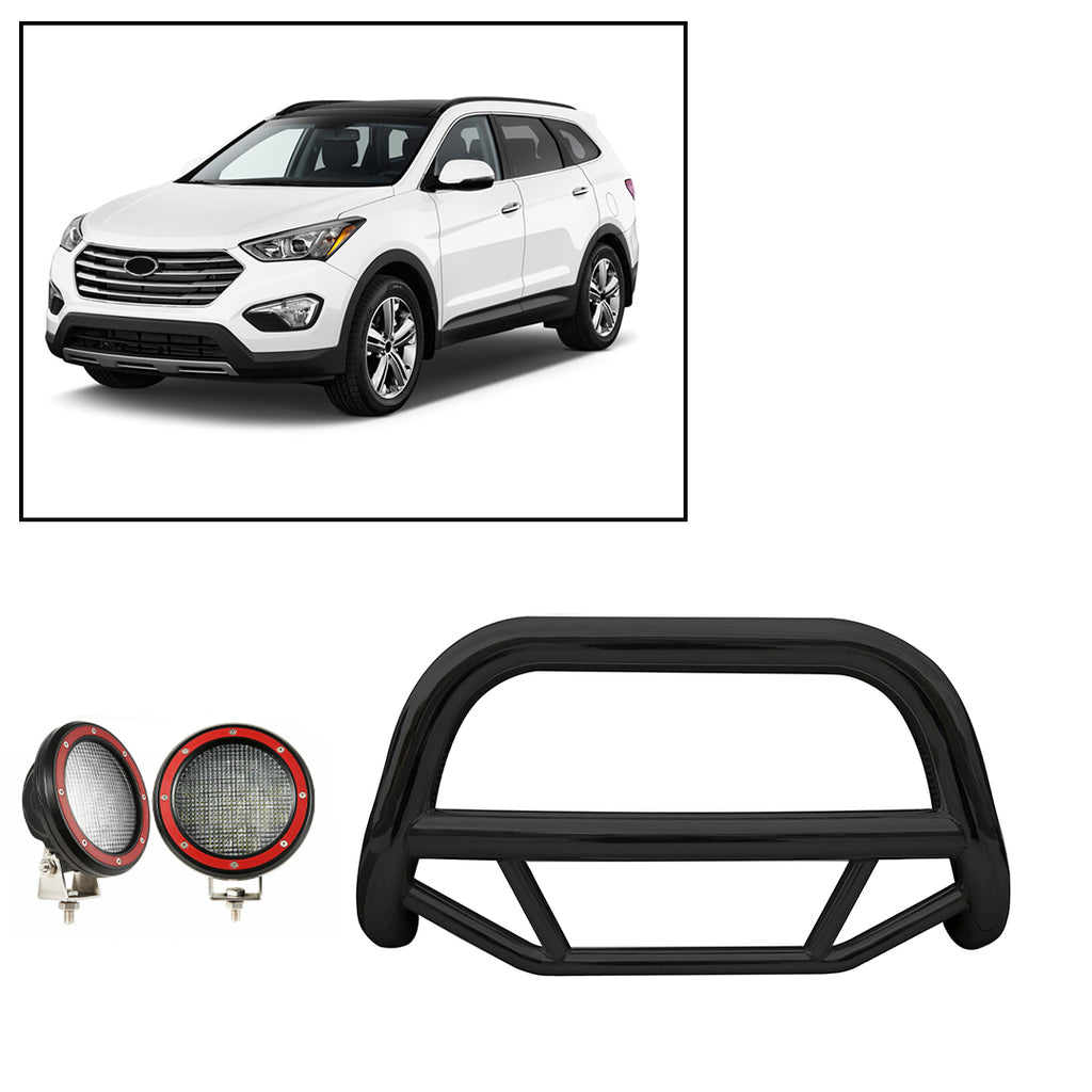 Blkhrs-Off-Rd-Max-Bull-Bar-Kit