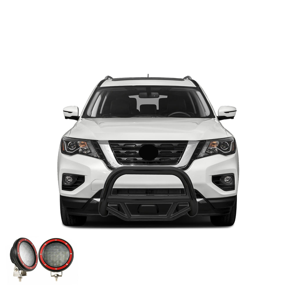 Blkhrs-Off-Rd-Max-Bull-Bar-Kit