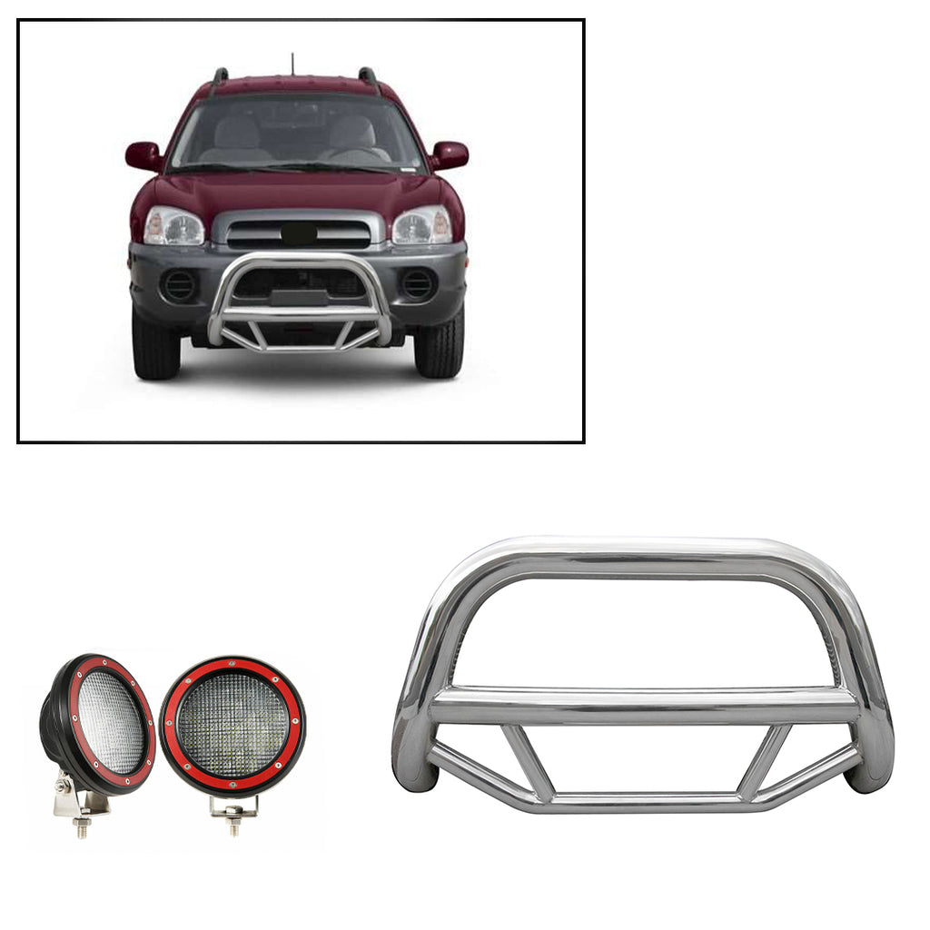 Blkhrs-Off-Rd-Max-Bull-Bar-Kit