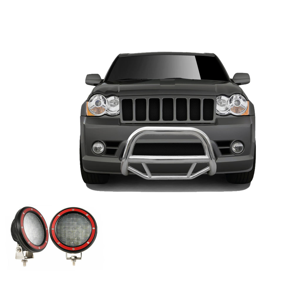 Blkhrs-Off-Rd-Max-Bull-Bar-Kit