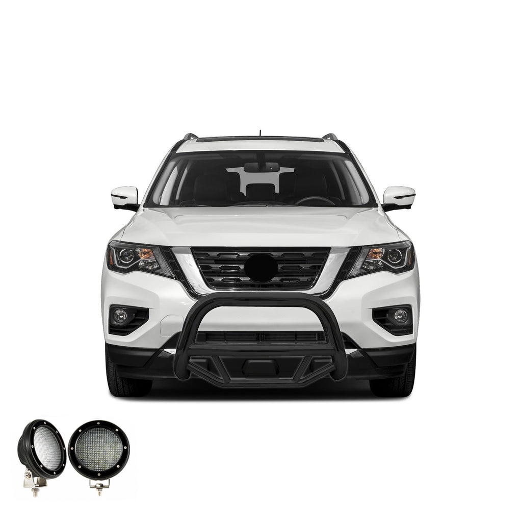 Blkhrs-Off-Rd-Max-Bull-Bar-Kit