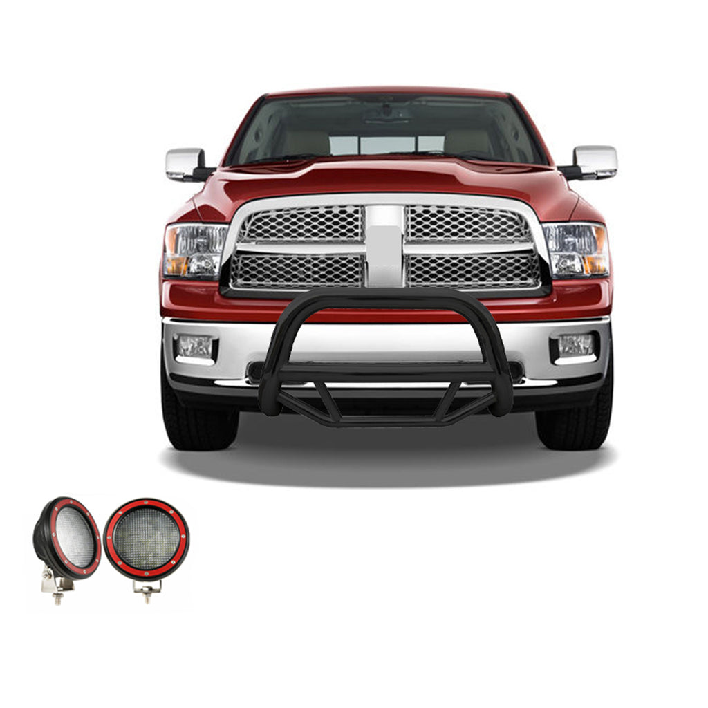 Blkhrs-Off-Rd-Max-Bull-Bar-Kit
