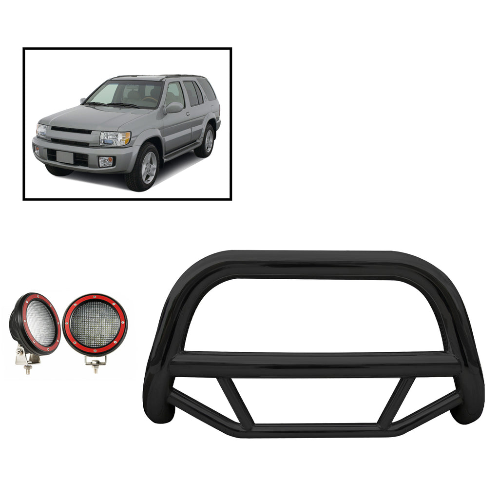 Blkhrs-Off-Rd-Max-Bull-Bar-Kit
