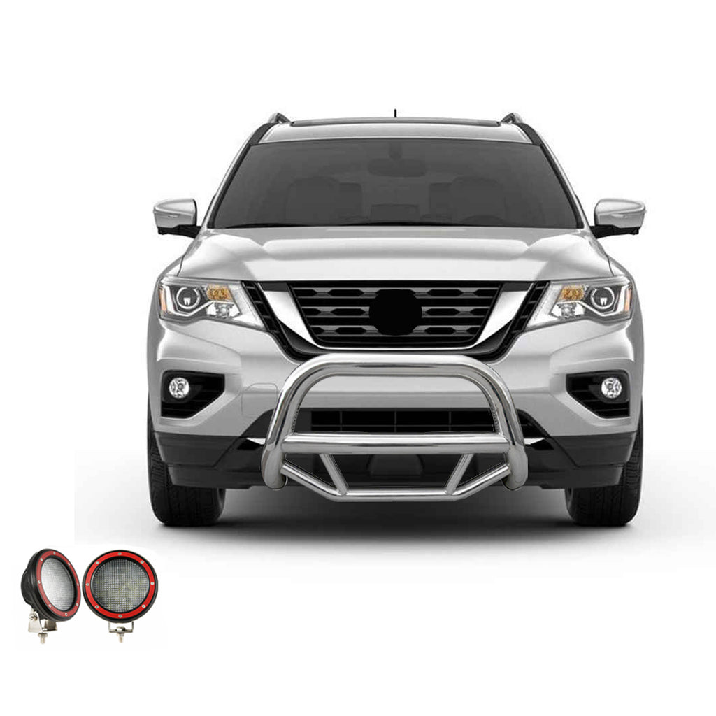 Blkhrs-Off-Rd-Max-Bull-Bar-Kit