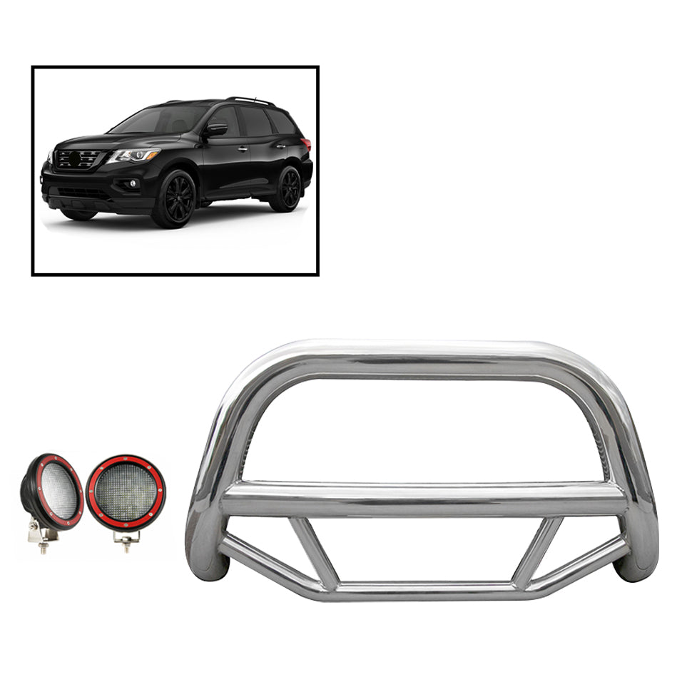 Blkhrs-Off-Rd-Max-Bull-Bar-Kit