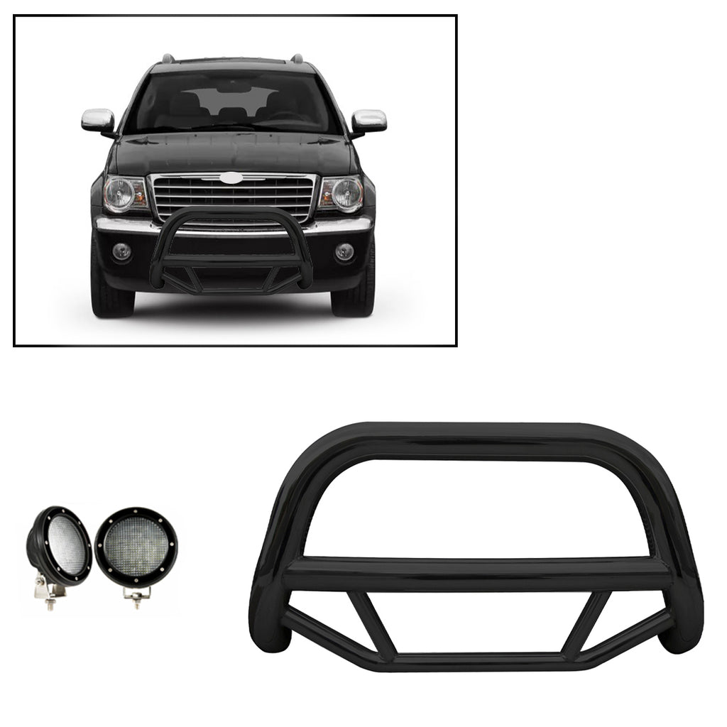 Blkhrs-Off-Rd-Max-Bull-Bar-Kit