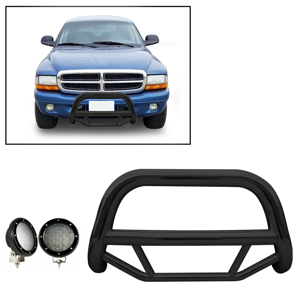 Blkhrs-Off-Rd-Max-Bull-Bar-Kit