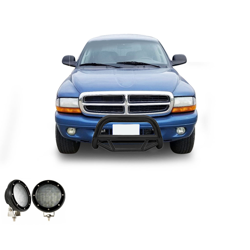 Blkhrs-Off-Rd-Max-Bull-Bar-Kit